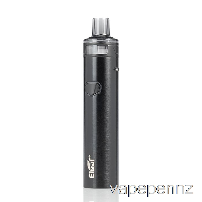 Eleaf iJust AIO Starter Kit Black VAPE NZ